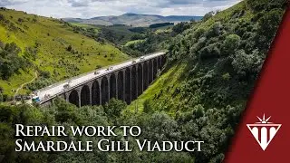 Smardale Gill Viaduct