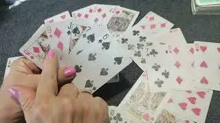 Есть ли у вас с ним будущее♣️