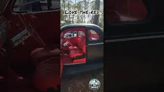 Now that's red!