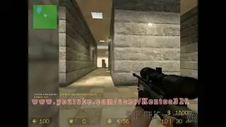 Чит AimBot для css V86 No-Steam