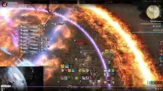FFXIV - UwU Easy Ifrit Dashes Guide