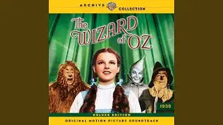 The Lollipop Guild (Original Munchkin Actors' Voices)