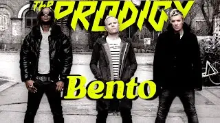 BENTO - PRODIGY COVER ( parodi live )