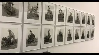 NRW Fotos  Drei Generationen in der Kunsthalle Düsseldorf