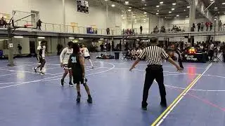 Joe Ganton Game 2