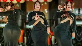 رقصة بنات خرافية - العن ابوك قليبي ماعطوني وليفي | محسن الفراتي 2024 .