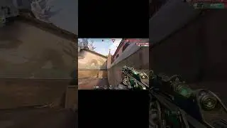 best chutch in valorant #valorant #valorantclips #4k #clutch