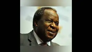 Former South African Reserve Bank Governor #TitoMboweni Has Di.e..d