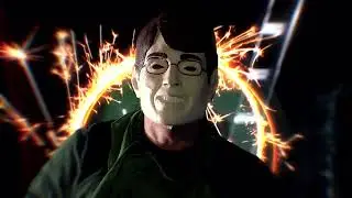Auggie's Death - ZU3 SCENE 21