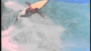 Levi's Surfing