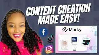 Marky Review | AI Social Media Automation Tool