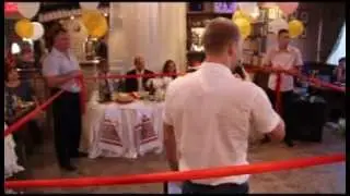 Виталий Вялов Ведущий на празднике, свадьбе (old version)