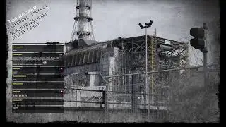 Stalker Anomaly GAMMA [#8]