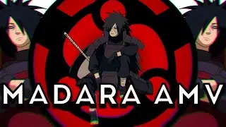 Rasputin - ANIME TIKTOK // MADARA AMV