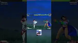 reinstalled sfv #shorts