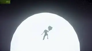 Ben and Ed speedrun level 24  0:47s