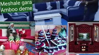 Meshale Gara Amboo deme yero jalqabatif vidio halkanin hojjanne