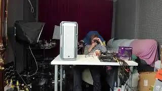 ♠♠♠ СБОРКА ЦАРЬ ПК! 13900К 4090 ♠♠♠