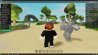 EXTREMELY OP ROBLOX SKYBLOCK SCRIPT EXPLOIT INFINITE MONEY STILL WORKING11