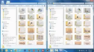 Batch Rename Files in Windows