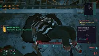 Cyberpunk 2077 | 1.2 path gtx 1060 6gb laptop