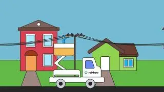 7 Stages of Fiber - Rainbow Communications