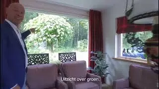 Oude huis. Winnemolenlaan - Ugchelen