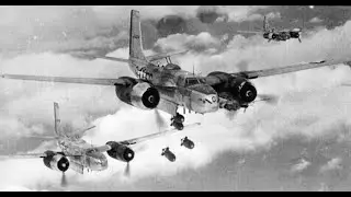 HobbyBoss 1/32 A-26B Resin2detail,1Manarmy and Eduard aftermarket