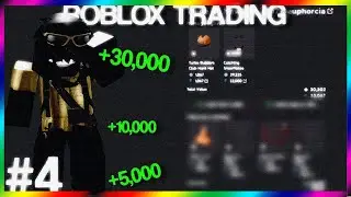 Roblox Trading Returns… Bigger Than Ever!😱🔥