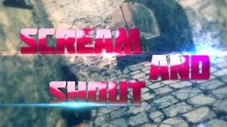 [CS 1.6] SCREAM AND SHOUT