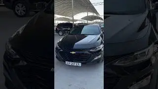 Malibu 2 sotiladi, Xorazm mashina bozori