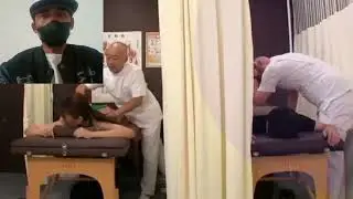 Japanese massage, relaxing with milk Massage therapy 2020 for Healthy & Beauty New 2020  full HD [8