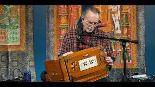 Devoted to Wisdom: Celebrating Buddhism & Bhakti Yoga Kirtan Recording Pt 4