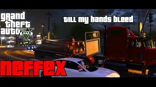 Neffex | Till My Hands Bleed
