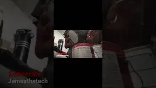 How to Open Paint Can  