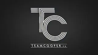 Paul Cooper / teamcooper // motion graphics showreel 2018