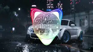 Jarico U ( TRAP REMIX 2020)