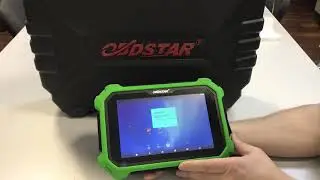 KeyMaster DP Plus Видео Обзор
