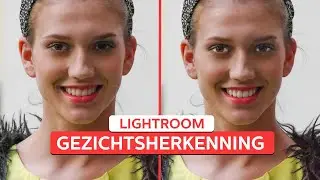 Portret RETOUCHEREN in een paar klikken in Lightroom Classic | Lightroom en Photoshop tips | Zoom.nl