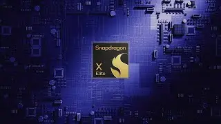 #linux rodando no Snapdragon X Elite