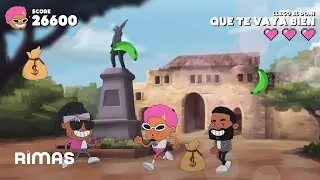 Kiko El Crazy, Zion & Lennox - Que Te Vaya Bien | Llegó El Domi