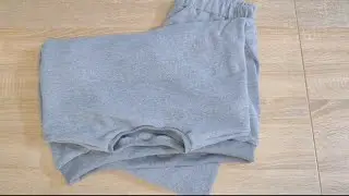 Pratik Dikim Eşofman Takımı Dikimi | Pratik Dikim | Bunu Dikmek Çok Kolay | Dikişe Yeni Başladıysan