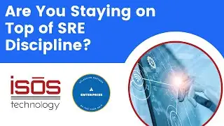 Are You Staying on Top of SRE Discipline?
