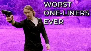Worst One-Liners Ever | Episode 5