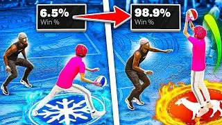 *INSTANTLY* GET BETTER AT 2K24 CURRENT GEN BY DOING THIS!