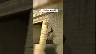S1mple's goes INSANE 🐐 CS2 Cache Graffiti 