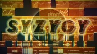 SYZYGY (eclipse special!)
