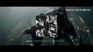 YAYSIX - MONSTER'S DIED IN YOUR EYES (FULL EP)