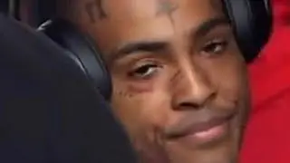 XXXTENTACION FUNNY MOMENTS #2