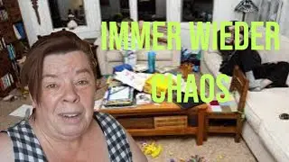 Das tägliche CHAOS